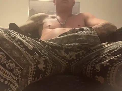 Tyyson03 online show from April 1, 6:16 pm