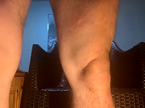 Tyyson03 online show from December 19, 8:00 pm