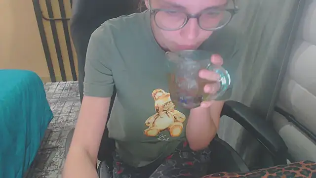 Laco-cO online show from November 3, 10:57 pm