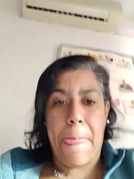 Molly newman6 online show from March 29, 2:08 pm