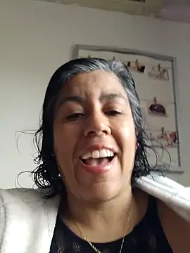 Molly newman6 online show from February 20, 8:38 am