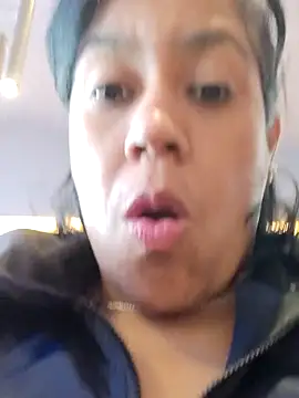 Molly newman6 online show from April 5, 8:32 am