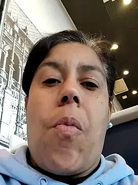 Molly newman6 online show from March 26, 1:42 pm