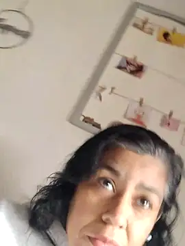 Molly newman6 online show from March 23, 11:10 am