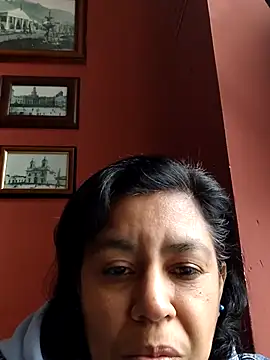 Molly newman6 online show from December 19, 12:40 pm