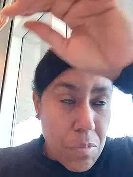 Molly newman6 online show from February 18, 1:18 pm