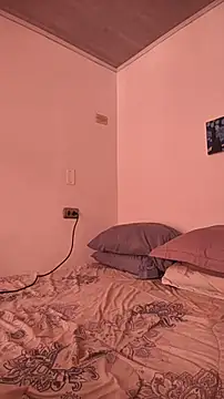 HunnyyLove online show from November 25, 2:06 pm