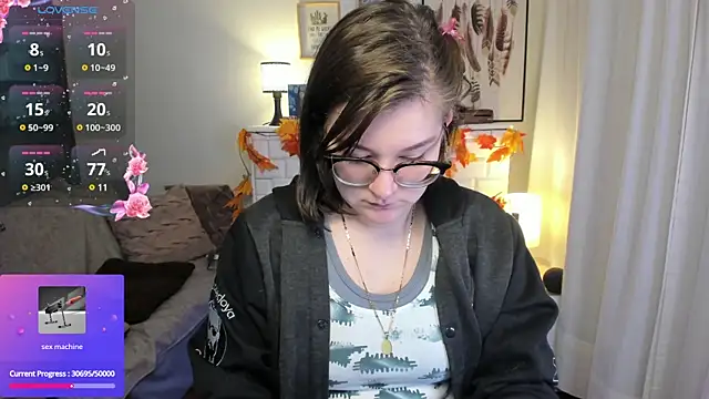 Snapshot of HunnyyLove chatting on March 3, 6:24 pm HunnyyLove online show from March 3, 6:24 pm