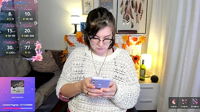 Snapshot of HunnyyLove chatting on March 5, 4:46 pm HunnyyLove online show from March 5, 4:46 pm
