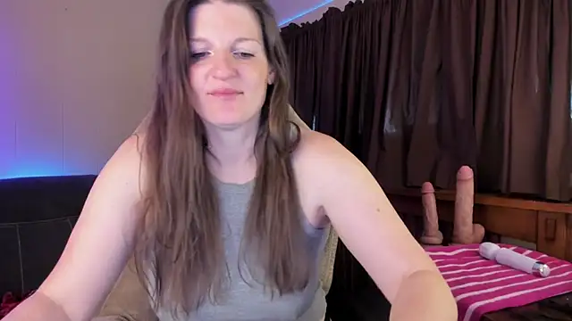 Kelly Carolina online show from November 17, 12:20 pm