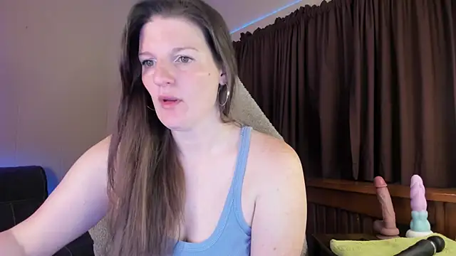 Kelly Carolina online show from December 2, 12:18 pm