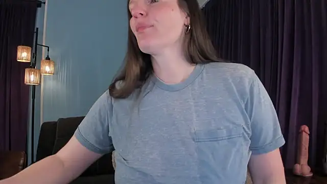 Kelly Carolina online show from February 25, 12:27 pm