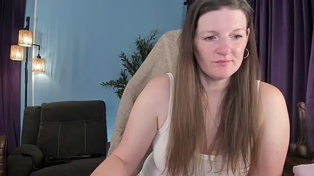 Kelly Carolina online show from February 5, 12:23 pm