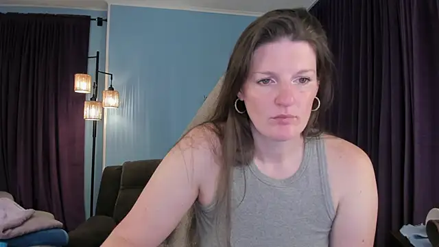 Kelly Carolina online show from February 19, 12:13 pm