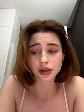 Camilla Railian online show from September 27, 11:11 pm