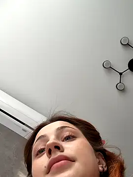 Camilla Railian online show from October 27, 6:58 am