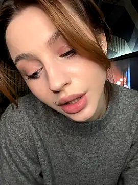 Camilla Railian online show from October 25, 6:19 pm