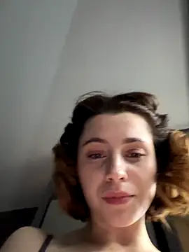 Camilla Railian online show from October 2, 10:24 pm