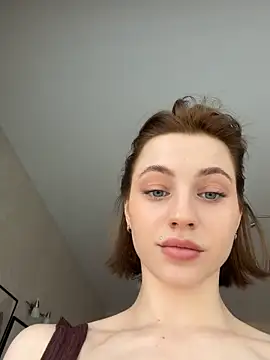 Camilla Railian online show from March 11, 11:04 am