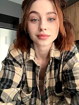 Camilla Railian online show from September 28, 12:23 pm