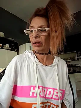 FrozenWaffle online show from March 7, 1:49 pm