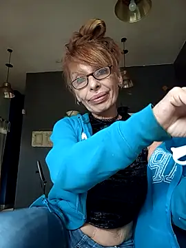 FrozenWaffle online show from November 7, 6:56 pm