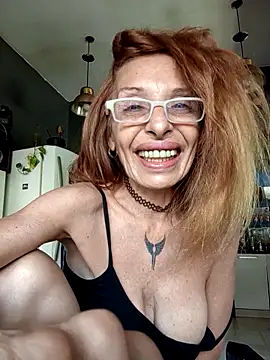 FrozenWaffle online show from December 21, 2:08 pm