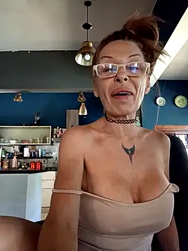 FrozenWaffle online show from February 27, 2:50 pm