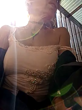 FrozenWaffle online show from March 25, 3:33 pm