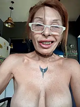 FrozenWaffle online show from February 9, 3:21 pm