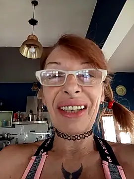 FrozenWaffle online show from February 16, 3:32 pm