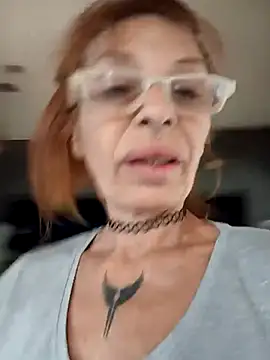 FrozenWaffle online show from March 23, 2:28 pm