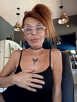 FrozenWaffle online show from February 10, 4:39 pm