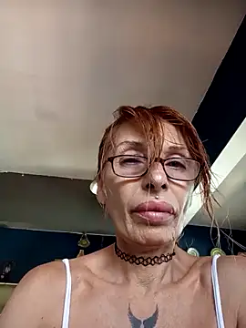 FrozenWaffle online show from March 11, 3:06 pm