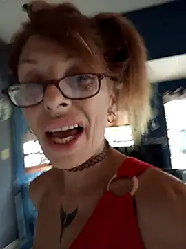 FrozenWaffle online show from April 2, 5:19 pm