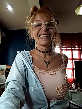 FrozenWaffle online show from December 1, 4:30 pm