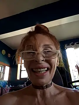 FrozenWaffle online show from March 2, 3:08 pm