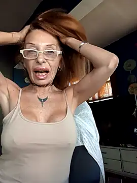 FrozenWaffle online show from February 13, 2:17 pm