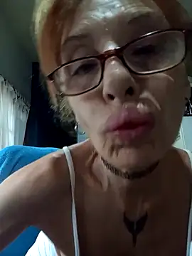 FrozenWaffle online show from March 29, 3:57 pm