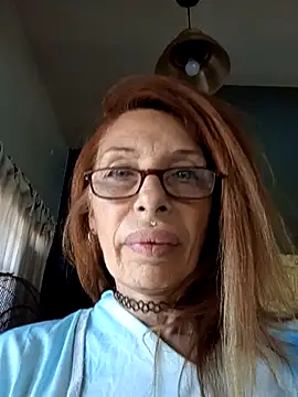 FrozenWaffle online show from April 12, 2:42 pm