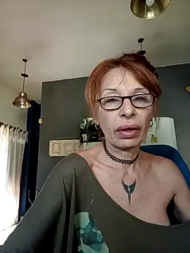 FrozenWaffle online show from October 26, 5:57 pm