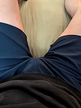 MrandMrsHaze online show from May 25, 8:18 pm