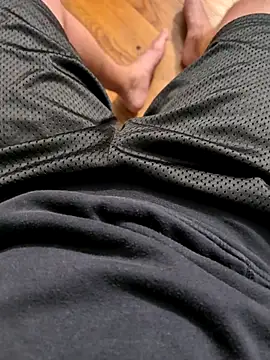 MrandMrsHaze online show from November 7, 11:30 pm