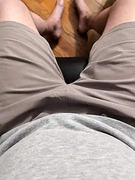 MrandMrsHaze online show from April 11, 3:47 am