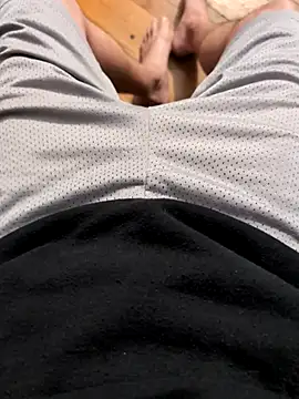 MrandMrsHaze online show from November 23, 5:39 am