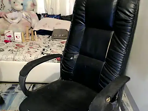 Goddess Sarah online show from April 24, 5:09 am