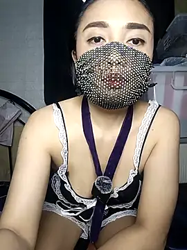  Shimmerlyn  online show from March 9, 12:14 am