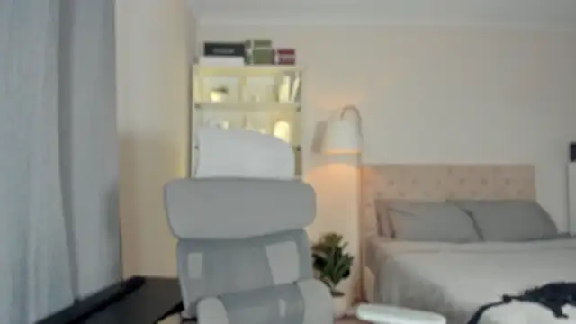 Snapshot of JohannaRodriguez69 chatting on October 13, 1:40 am JohannaRodriguez69 online show from October 13, 1:40 am