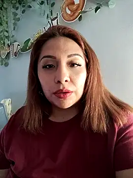 Snapshot of linalooove chatting on September 24, 8:48 pm linalooove online show from September 24, 8:48 pm