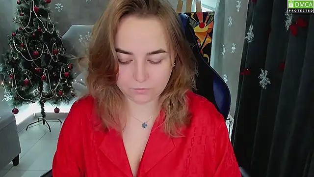 Mira Mermayd online show from January 10, 1:45 am